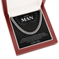 To My Man | The Day I Met you