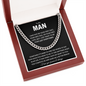 To My Man | You Make Me A Better Person