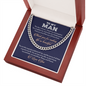 To My Man | You Are The Inspiration