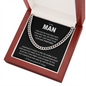 To My Man | You Make Me A Better Person