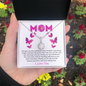 Mom | Thank You For All Your Life Lessons