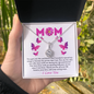 Mom | Thank You For All Your Life Lessons