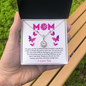 Mom | Thank You For All Your Life Lessons