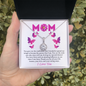 Mom | Thank You For All Your Life Lessons