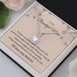 To My Beautiful Mom | I'll Love You Forever