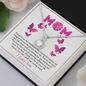 Mom | Thank You For All Your Life Lessons