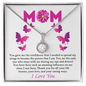 Mom | Thank You For All Your Life Lessons