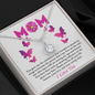 Mom | Thank You For All Your Life Lessons