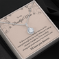 To My Beautiful Mom | I'll Love You Forever