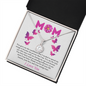 Mom | Thank You For All Your Life Lessons