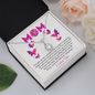 Mom | Thank You For All Your Life Lessons