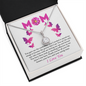 Mom | Thank You For All Your Life Lessons