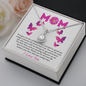 Mom | Thank You For All Your Life Lessons