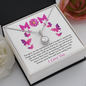 Mom | Thank You For All Your Life Lessons