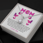Mom | Thank You For All Your Life Lessons