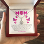 Mom | Thank You For All Your Life Lessons