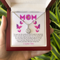 Mom | Thank You For All Your Life Lessons