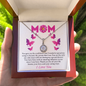 Mom | Thank You For All Your Life Lessons