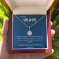 To My Mom | Best Moms Get Promoted
