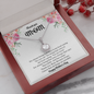 Thank You Mom | For Always Being That Voice