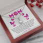 Mom | Thank You For All Your Life Lessons