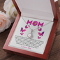 Mom | Thank You For All Your Life Lessons
