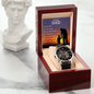 To My Dad Gift Watch | You're One of My Best Friends | Father's Day Gift