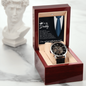 To My Daddy Gift Watch | You've Been My Best Friend | Father's Day Gift