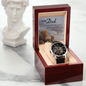 To My Dad Gift Watch | I Want To Say I Love You | Father's Day Gift