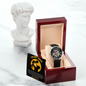 To My Dad Gift Watch | Your Arms Are My Shelter | Father's Day Gift