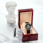 To My Husband Gift Watch | You Are Filled With Kindness | Father's Day