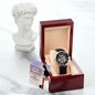 To My Dad Gift Watch | Thank You For Giving Me So Many Memories | Father's Day Gift