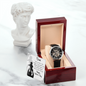To My Dad Gift Watch | I Want To Invent A Time Machine | Father's Day Gift