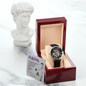 Happy Father's Day | You'll Always Be My Prince Charming | Father's Day Gift Watch