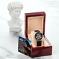 To My Dad Gift Watch | I Love You To The Moon And Back