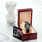Happy Father's Day | Veteran Dad | Father's Day Gift