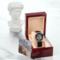 To My Dad Gift Watch | I Want To Say I Love You | Father's Day Gift