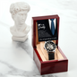 To My Daddy Gift Watch | You've Been My Best Friend | Father's Day Gift