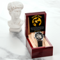 To My Dad Gift Watch | Your Arms Are My Shelter | Father's Day Gift