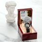 To My Dad Gift Watch | I Will Always Be Your Little Girl | Father's Day Gift