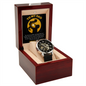 To My Dad Gift Watch | Your Arms Are My Shelter | Father's Day Gift