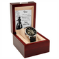 To My Dad Gift Watch | I Want To Invent A Time Machine | Father's Day Gift