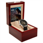 To My Dad Gift Watch | I Love You To The Moon And Back