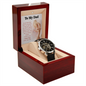 To My Dad Gift Watch | For All The Special Things You Do | Father's Day Gift