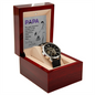 Happy Father's Day | You'll Always Be My Prince Charming | Father's Day Gift Watch