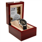 To My Dad Gift Watch | I Will Always Be Your Little Girl | Father's Day Gift