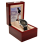 To My Dad Gift Watch | Thank You For Giving Me So Many Memories | Father's Day Gift