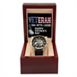 Happy Father's Day | Veteran Dad | Father's Day Gift