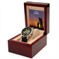 To My Dad Gift Watch | You're One of My Best Friends | Father's Day Gift