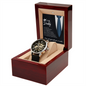 To My Daddy Gift Watch | You've Been My Best Friend | Father's Day Gift